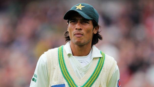 Mohammad Aamer will make a comeback to the team after his suspension with the New Zealand series © Getty Images