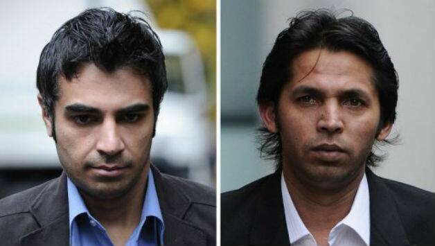 This would be the first international outing for the two players after they were relieved of their five-year spot fixing ban © AFP