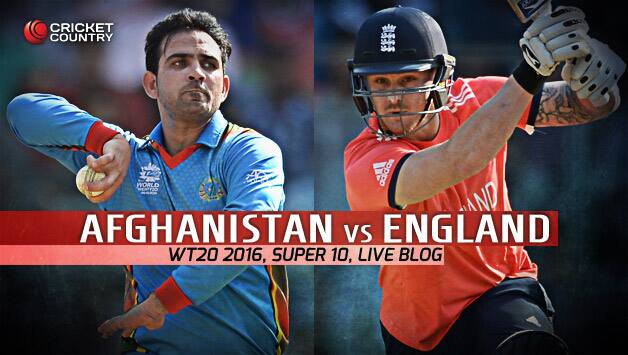 Afg 1279 Over 20 Target 143 Live Cricket Score England Vs Afghanistan T20 World Cup 0783