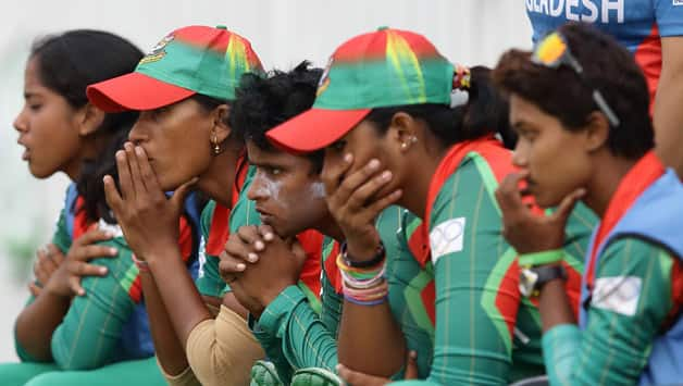 T20 Women’s World Cup 2016: Pakistan take on in-trouble ... - 628 x 355 jpeg 24kB