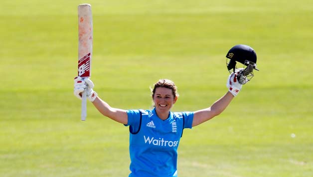 T20 Women’s World Cup 2016: Charlotte Edward’s knock helps ... - 628 x 355 jpeg 16kB