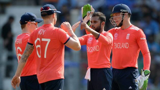 A resurgent England will take on the undefeated New Zealand in the first semi-final of ICC T20 World Cup 2016 at Feroz Shah Kotla in Delhi © Getty Images