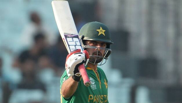 India Vs Pakistan Icc T20 World Cup 2016 Ahmed Shehzad india vs pakistan icc t20 world cup 2016 ahmed shehzad