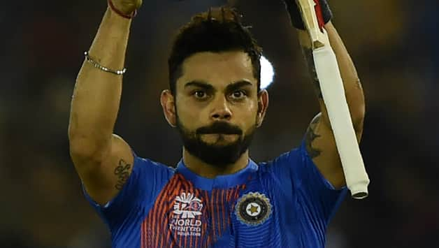 Virat Kohli masterpiece takes India to semi-final of ICC ... - 628 x 355 jpeg 48kB