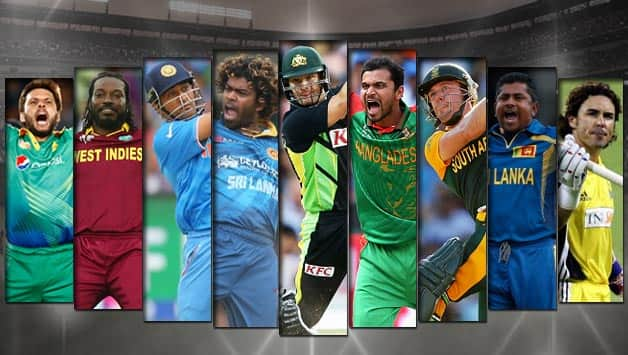 ICC T20 World Cup 2016: Cricketers who may retire after ... - 628 x 355 jpeg 55kB