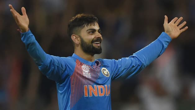 Virat Kohli: The lone star for India in T20 World Cup 2016 ... - 628 x 355 jpeg 45kB