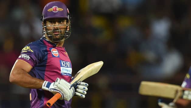 Ratings of Indian Premier League 2016 captains 1