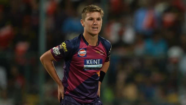 Adam Zampa high on confidence after IPL 2016 and ICC T20 ... - 628 x 355 jpeg 16kB