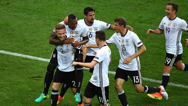 41+ Germany Vs Ukraine Live Score Background