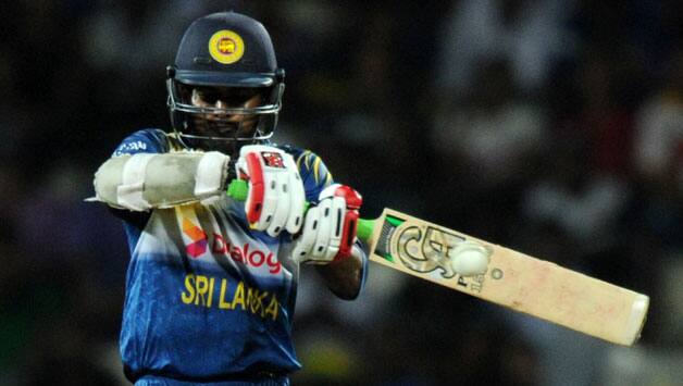 Dinesh Chandimal appointed as the new Sri Lankan Test captain; Upul Tharanga to lead the side in ODIs and T20Is