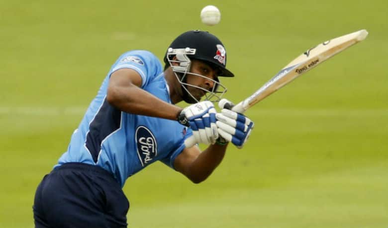 Jeet Raval: 10 lesser-known facts about Indian-born cricketer all set to play for New Zealand