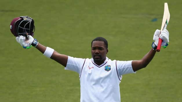 Darren Bravo