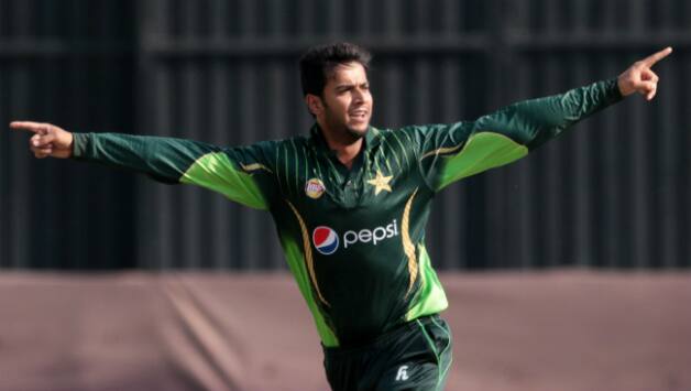 Imad Wasim