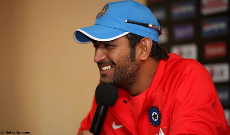 Biopic director Neeraj Pandey reveals an interesting story about prankster MS Dhoni
