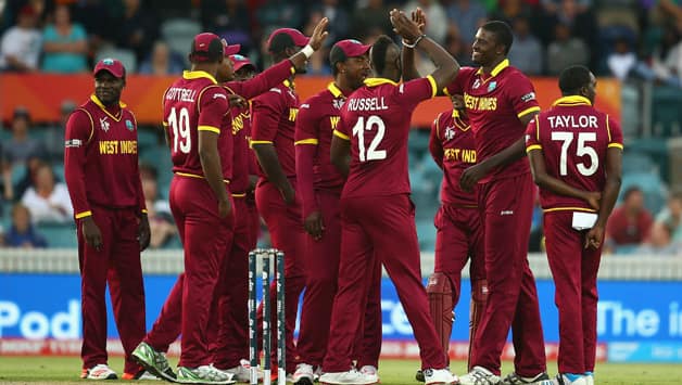 West Indies has dominated the T20 format off late. (AFP)