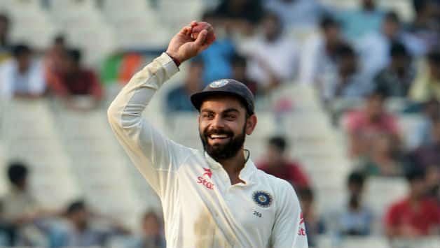 Ashwin, umpires combine against Black Caps