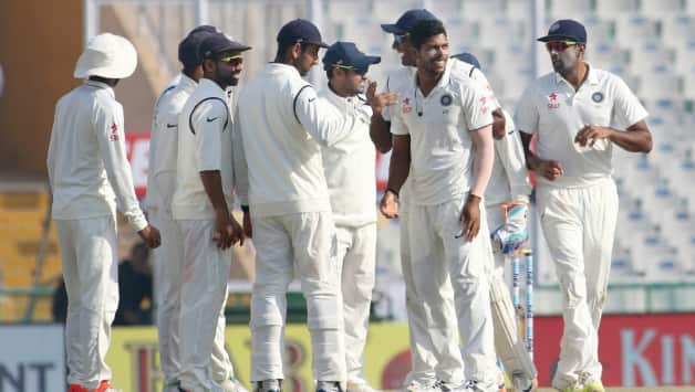 India vs England Third Test Day Two: Four Talking Points! 1