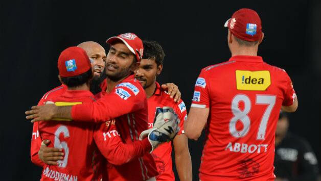 Ipl 2017: Squad Of All Eight Teams 2 Image result for kings xi punjab