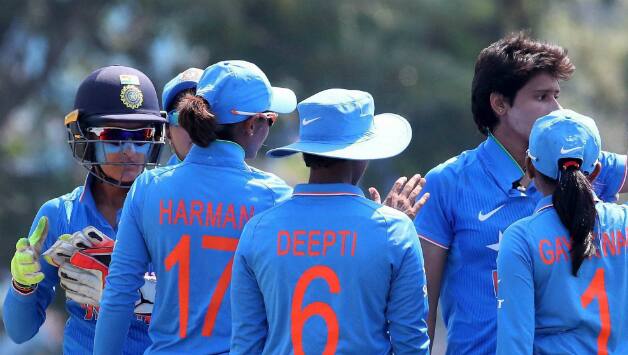 India vs South Africa, Live Streaming: Watch ICC Women’s ... - 628 x 355 jpeg 36kB