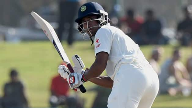 Image result for wriddhiman saha test