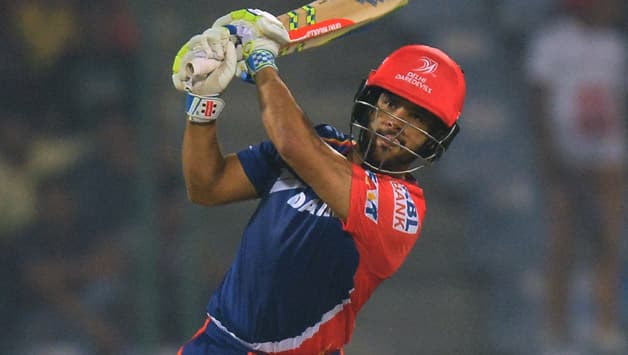 IPL 2017: JP Duminy pulls out citing personal reasons