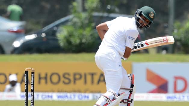 Ban in SL: Sri Lanka elect to bat in 2nd Test