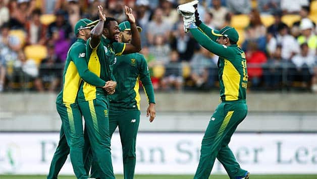 Watch England Vs South Africa Cricket Live Online Free
