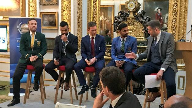 We wanted to give Dinesh Karthik a longer run: Kohli
