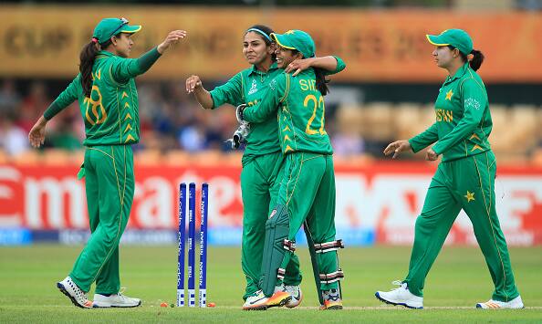 Pakistan vs England, Live Streaming, ICC Women’s World Cup ... - 594 x 355 jpeg 250kB