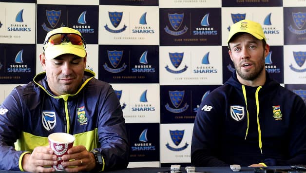 South Africa set to have a new coach before India series