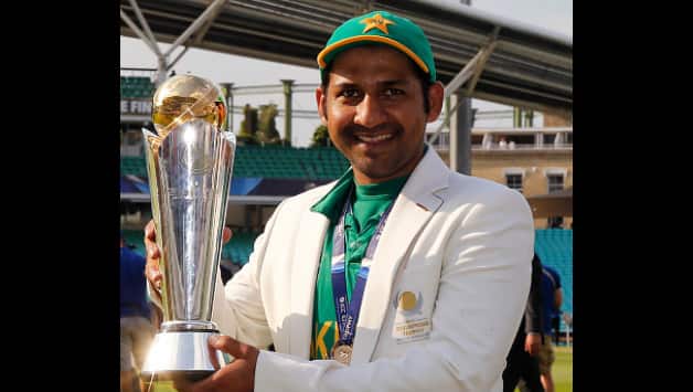 Pakistan team likely to get reception in Parliament House