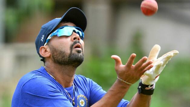 Venkatesh Prasad applies for India head coach job Venkatesh Prasad applies for India head coach job