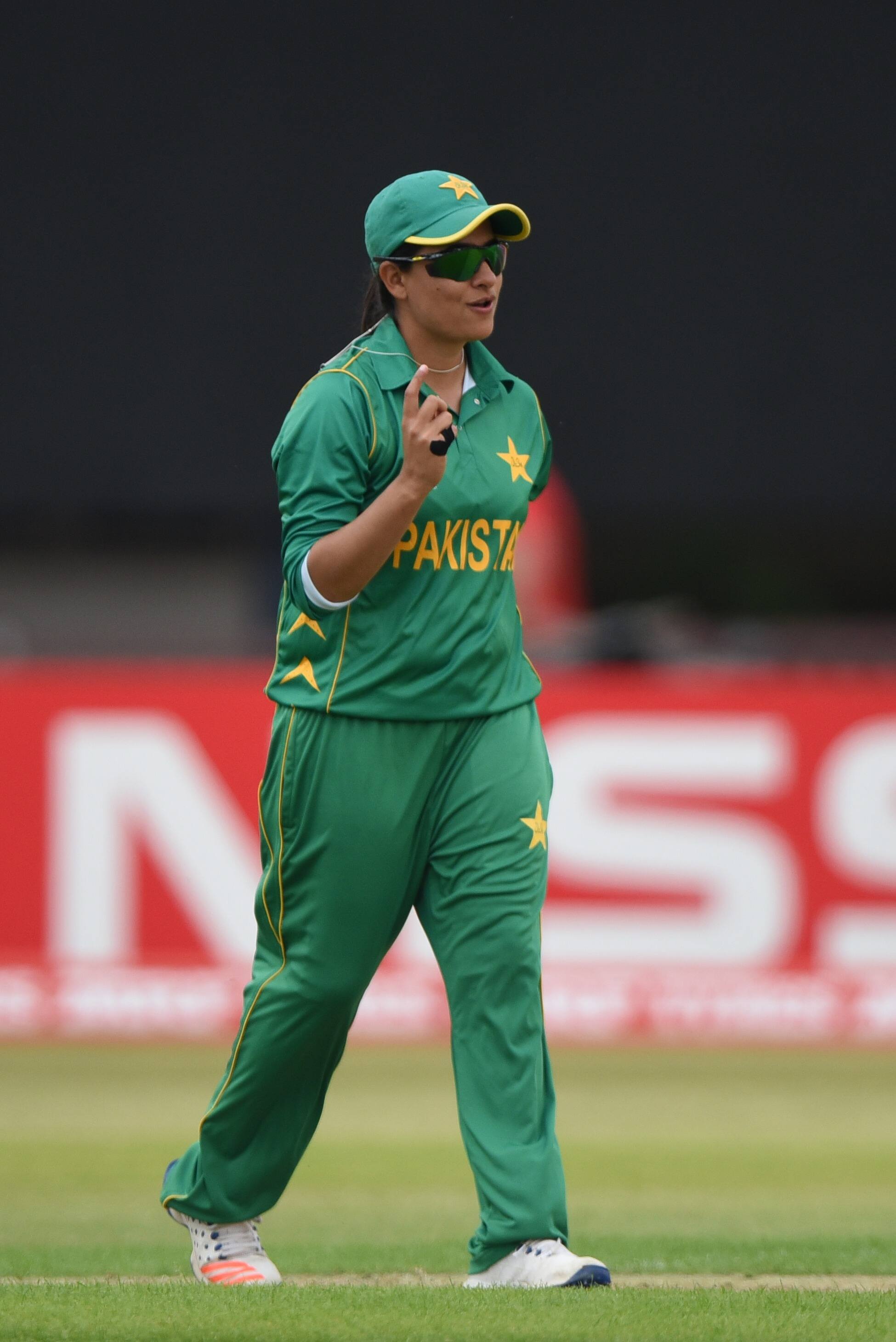 ICC Women’s World Cup 2017, Pakistan vs West Indies: Sana ... - 1950 x 2921 jpeg 133kB