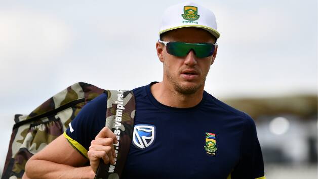 Morne Morkel to quit ODIs, T20Is? - Cricket Country - 628 x 355 jpeg 183kB