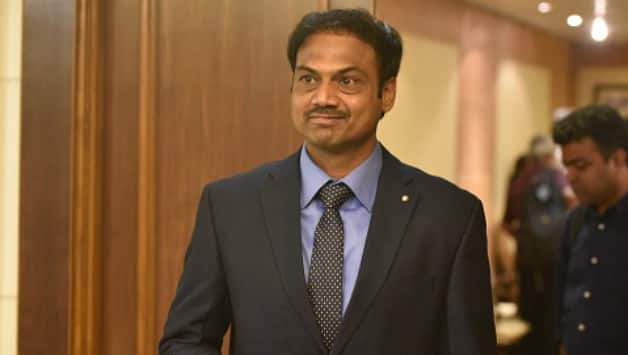 Image result for msk prasad