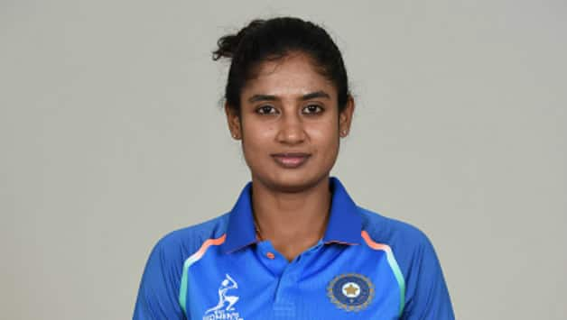 Mithali Raj: Looking forward to playing T20 World Cup and ... - 628 x 355 jpeg 99kB