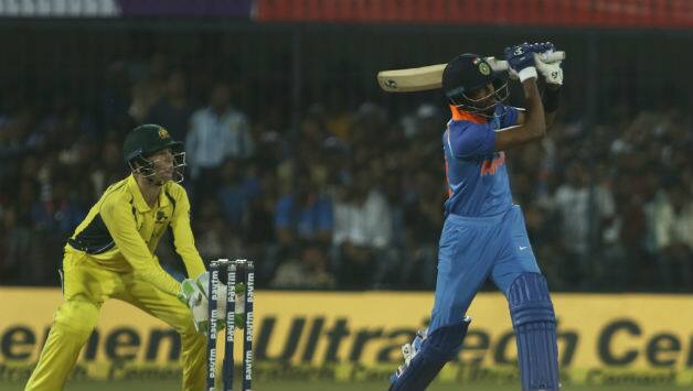 india vs australia highlights hotstar