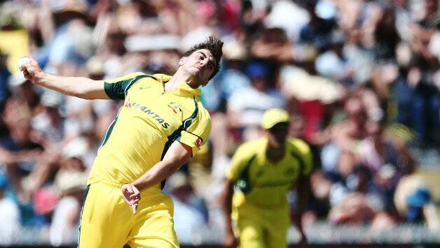 Cummins to miss T20Is in India
