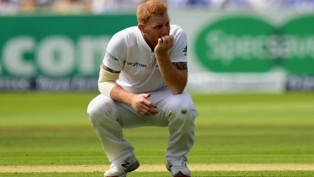 Ben Stokes 'heads for New Zealand' Ben Stokes 'heads for New Zealand'