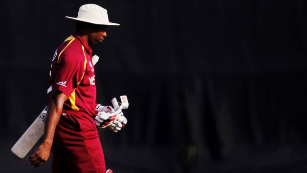 Pollard pulls out of T20 series Pollard pulls out of T20 series