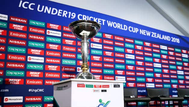 ICC Under-19 World Cup 2018 Schedule: Complete Squads ... - 628 x 355 jpeg 89kB