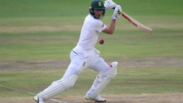 AB de Villiers all praise of India's pace battery