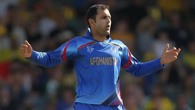 Mohammad Nabi