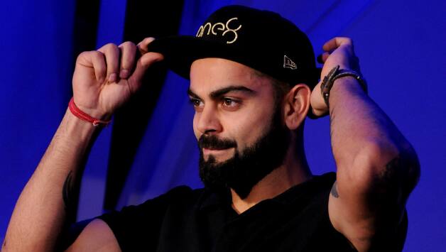 new era virat kohli cap online
