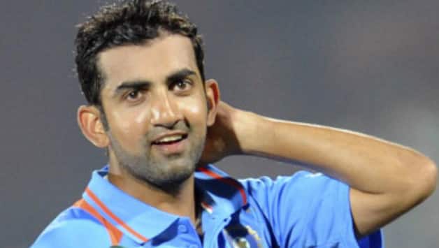 RCB vs DD Star Wars: Virat Kohli vs Gautam Gambhir