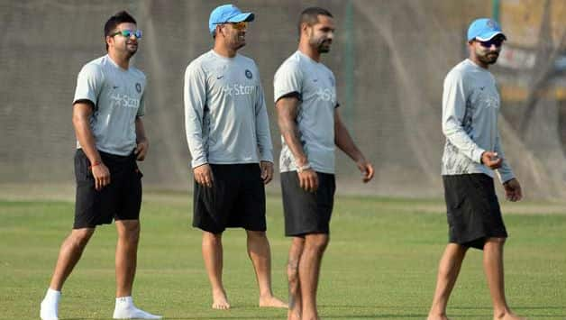 indian cricket team practice t shirt