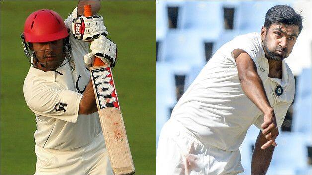 India Afghanistan 2018 Ajinkya Rahane Rashid Khan Ravichandran Ashwin