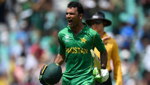 Image result for fakhar zaman double century