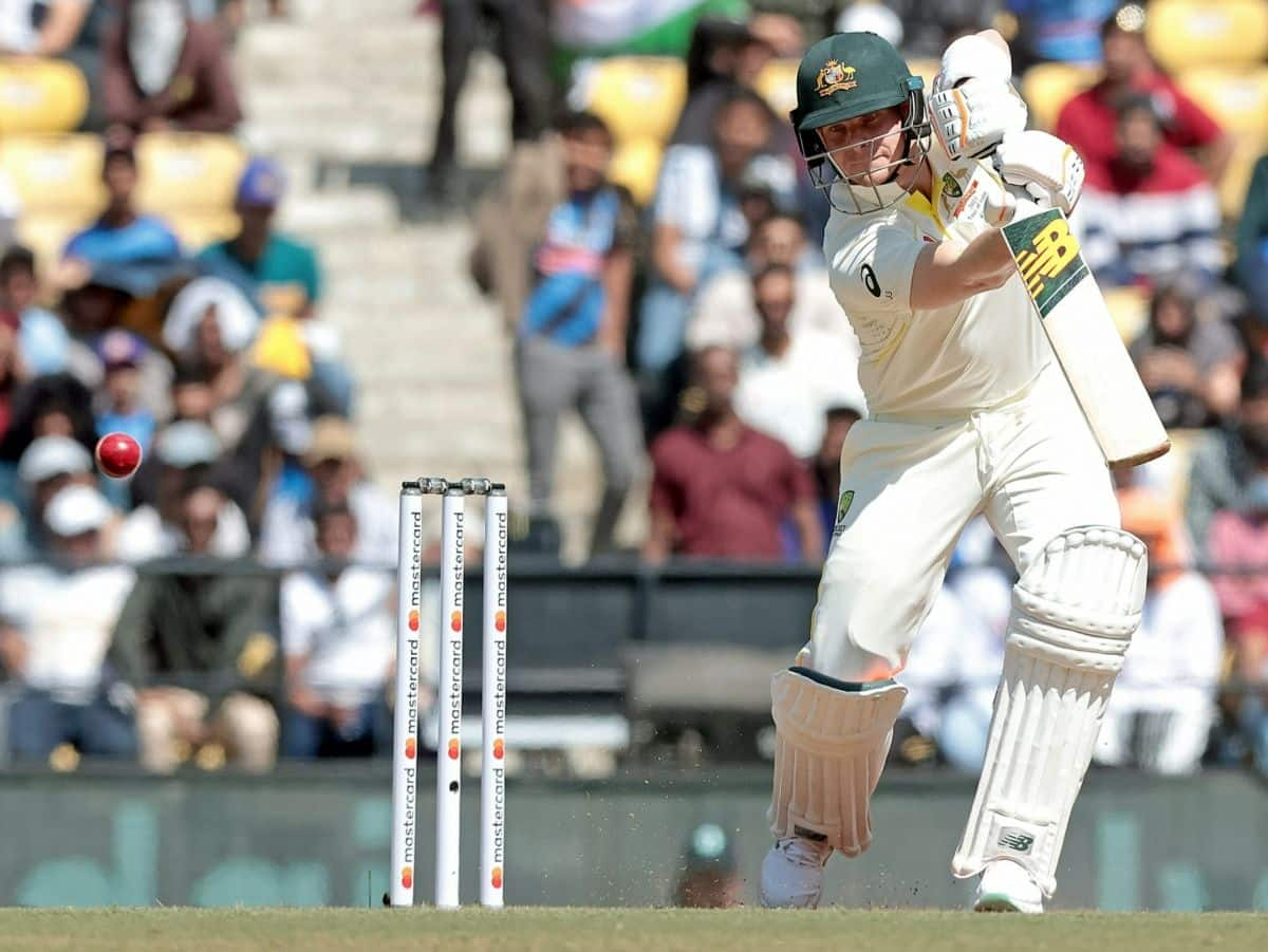 IND Vs AUS 1st Test Steve Smith Admits Some Of Aussie Batters Got Out