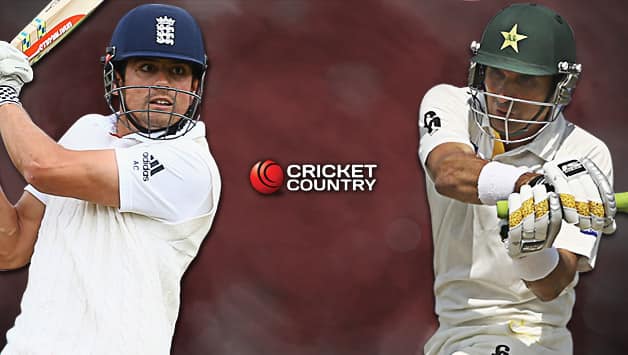 ... | Pakistan vs England 2016 News &amp; Live Updates | Cricketcountry.com